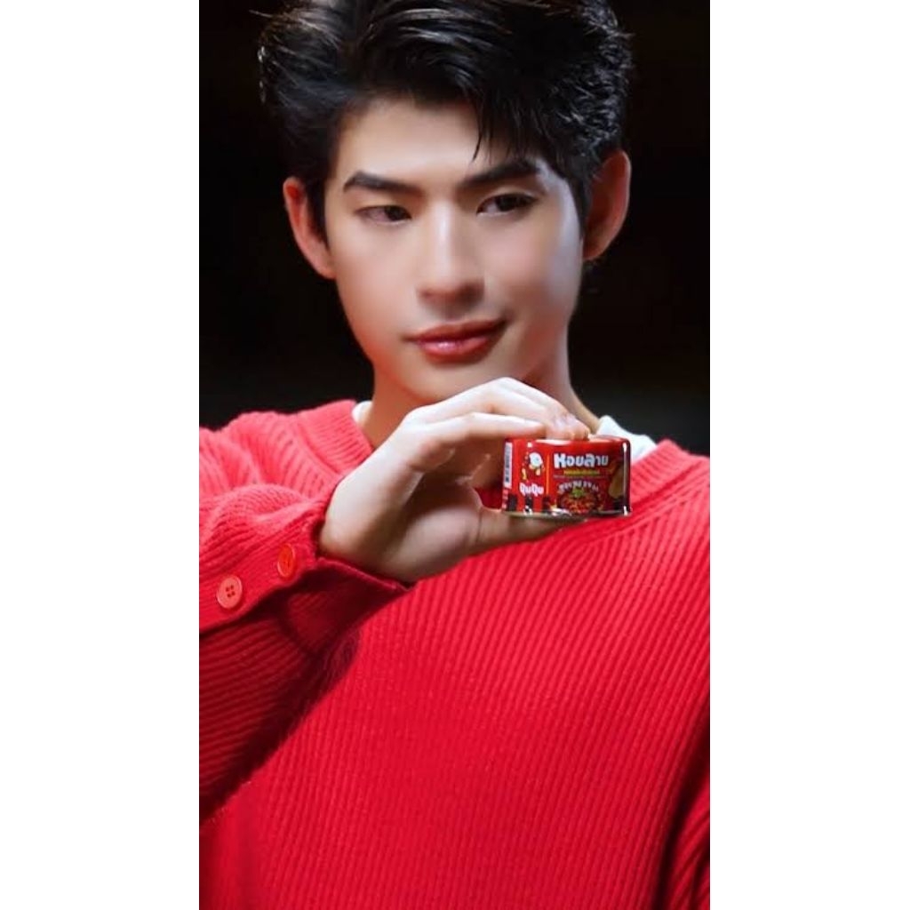 

(khilafin.aja) Ready to eat Pumpui kerang kaleng/Halal food/Pumpui/Pumpui fried clams/mark pakin gmmtv