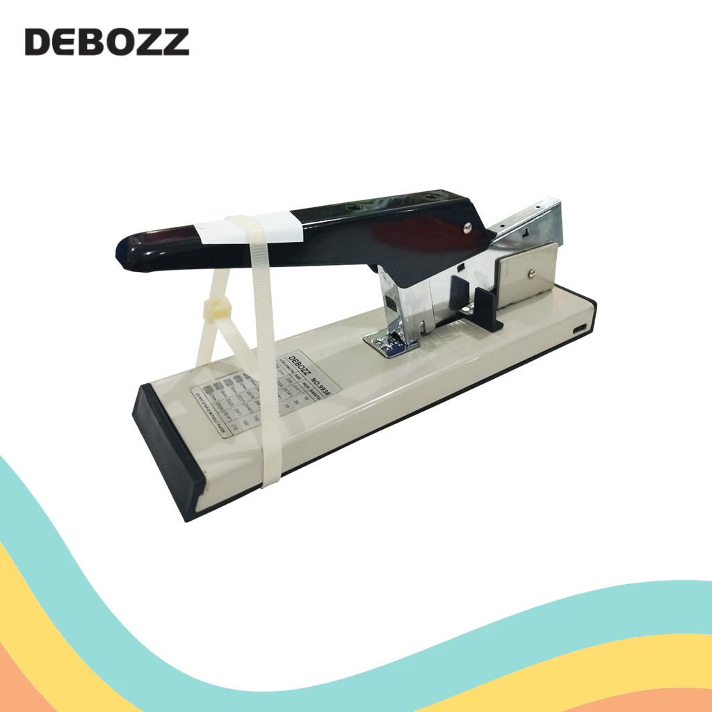 

STAPLER DEBOZZ DB-9936 (1 PCS)