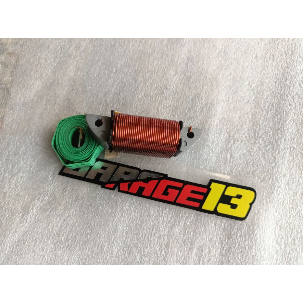 Spul pengisian Fullwave RX KING RXS