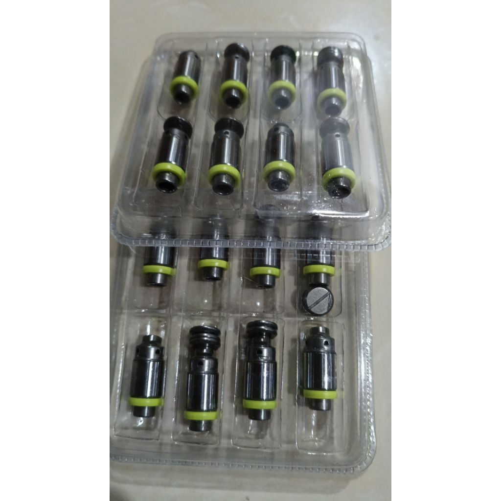 Hla kia carnival diesel