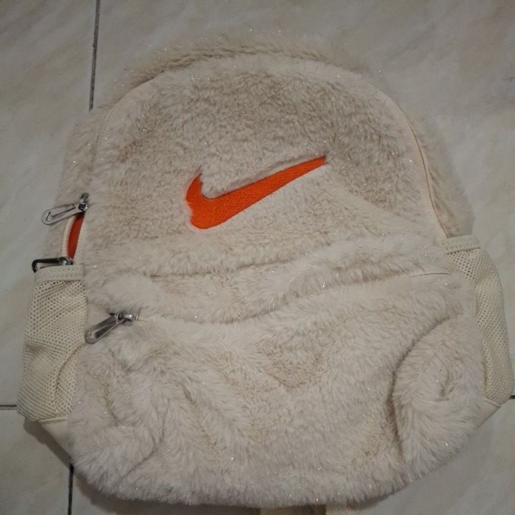 Tas Nike Anak Second