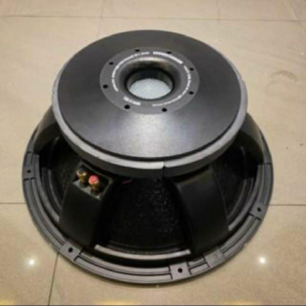 Speaker komponen Soundstandard 18inch 18ls1600 VC 5 spul luar dalam