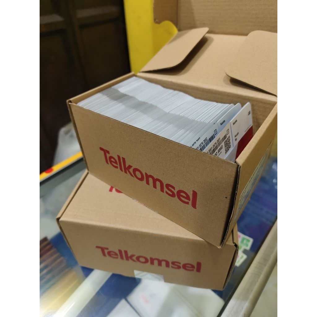 Perdana Tsel 3Gb Exp Agustus 2026