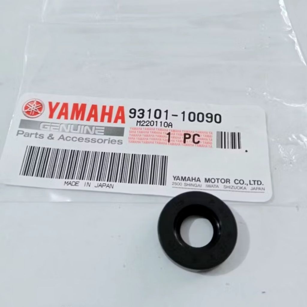 Seal Pompa Oli Fizr 93101-10090