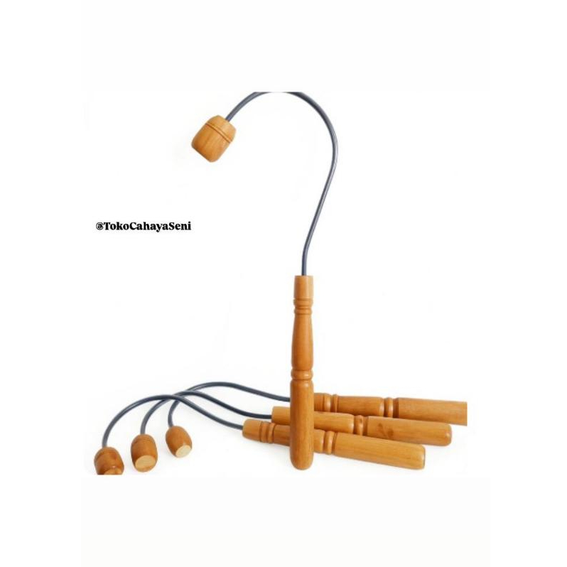 Alat Pijat Tradisional Gantol – Pereda Pegal & Capek