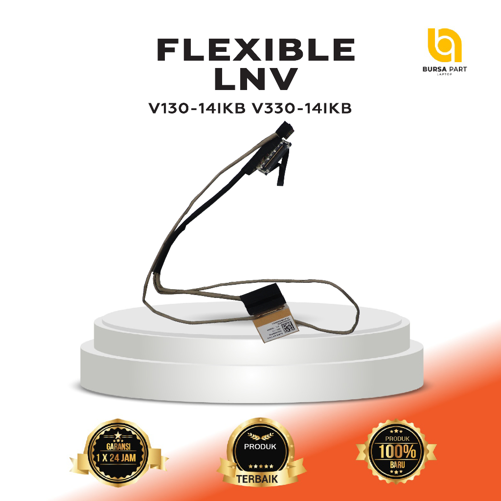 FLEXIBLE Untuk Lenovo V130-14IKB V330-14IKB
