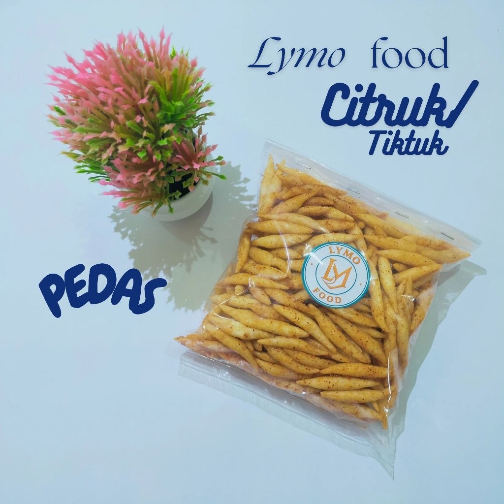 

CITRUK | TIKTUK | ACI NGAGETRUK | ACI NGABELETRUK | MAKANAN VIRAL | VARIAN PEDAS