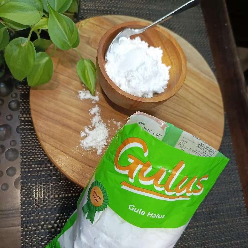 

gula halus gulus 500gr