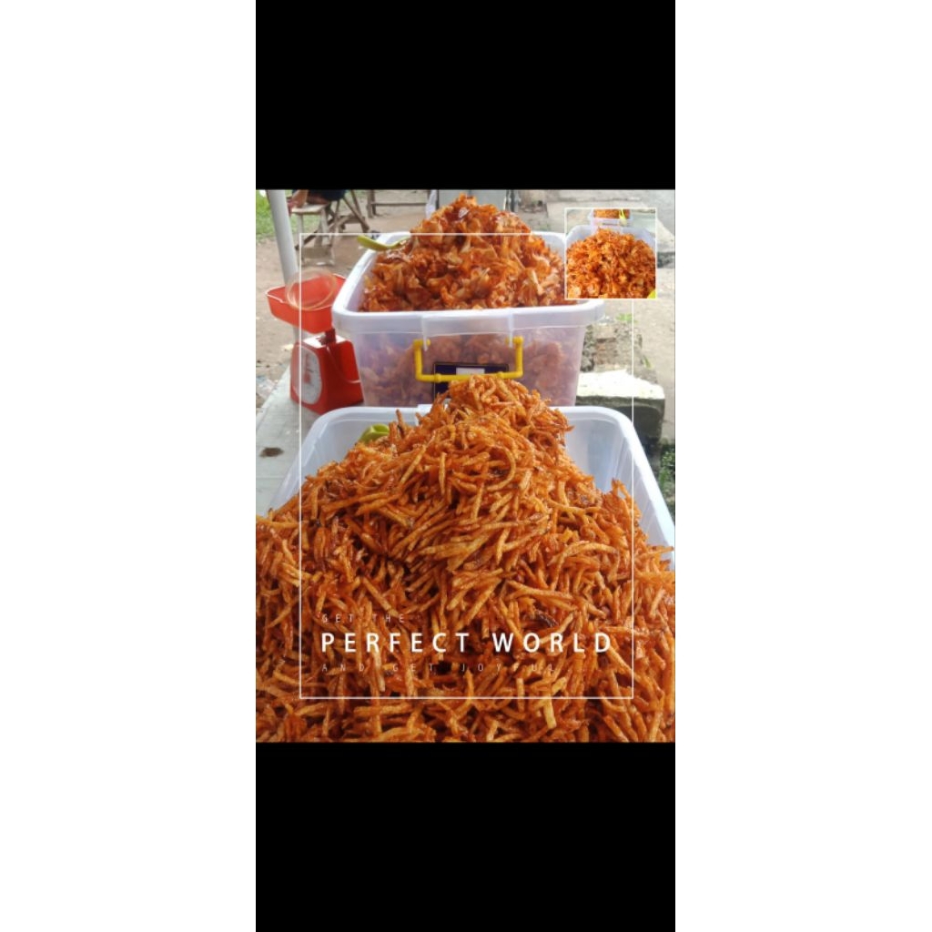 kentang mustofa 1kg