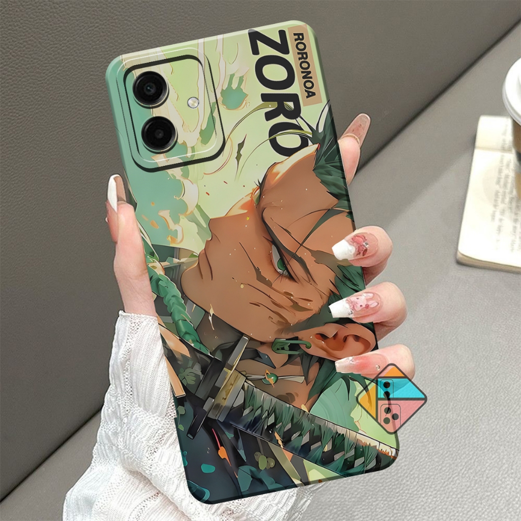 Silverstar - Casing Hp Samsung A07 Terbaru - Softcase Silikon Tebal Full Karet - Kesing Hp Samsung T