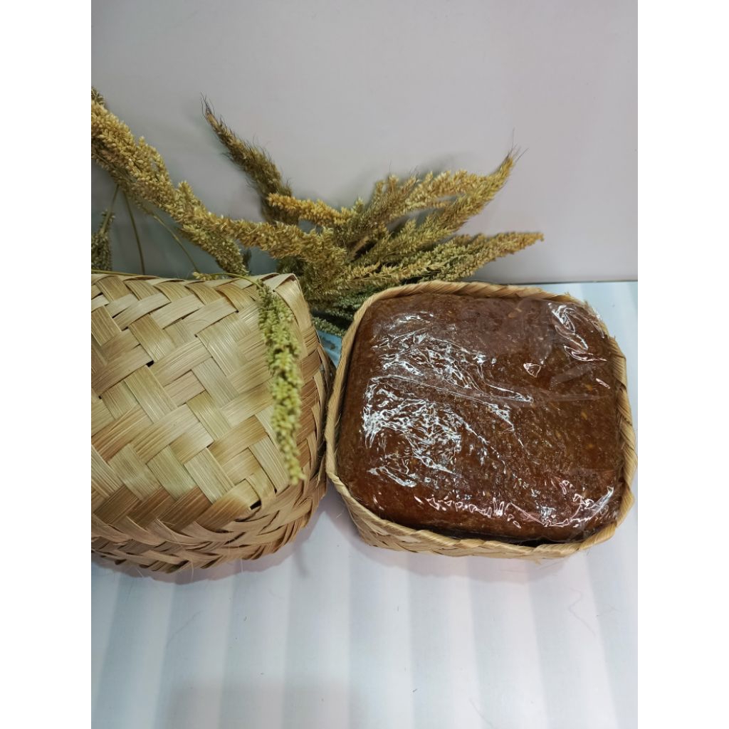 

wajik ketan gula merah | 1kg khas purbalingga