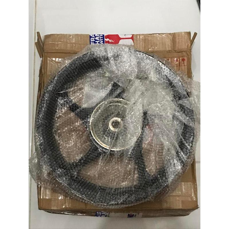VELG PELEK BELAKANG SUZUKI ADDRESS ORIGINAL SUZUKI