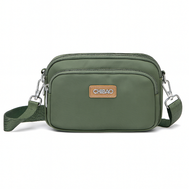 CHIBAO - Tas Selempang Wanita #Celine 00205-XL Sling Bag Daily Anti Air