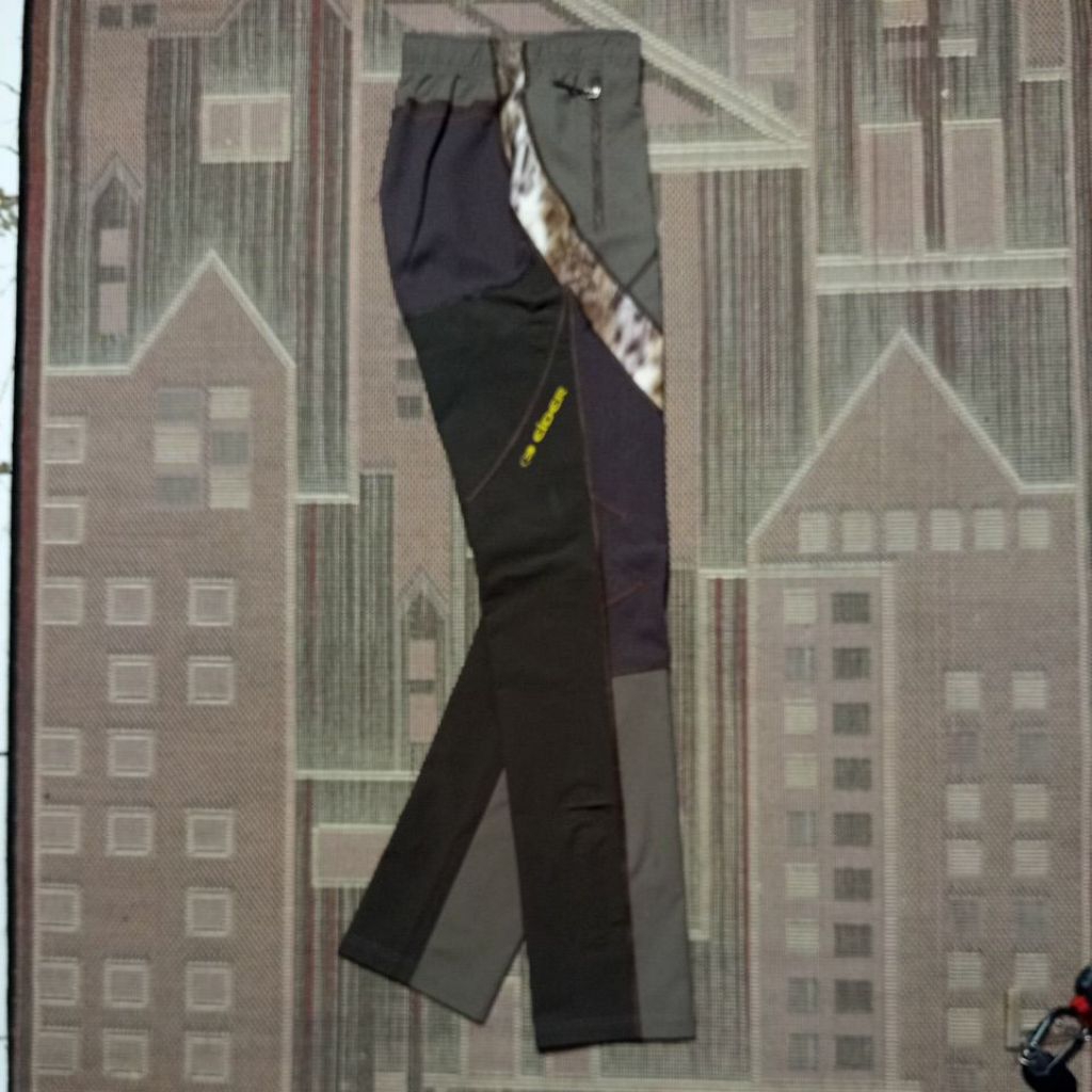 Celana Outdoor Gunung EIDER