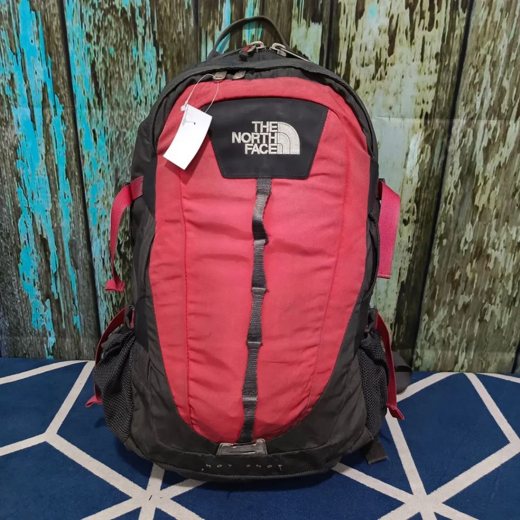 tas ransel TENONET gunung bagus 26L