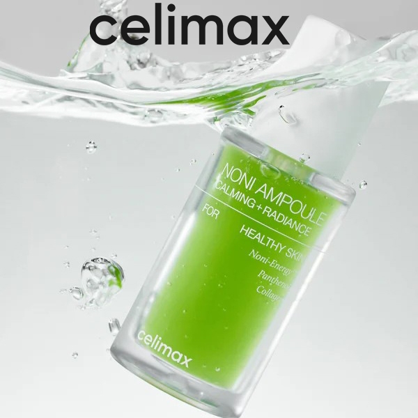 Celimax The Real Noni Energy Ampoule 50ml /Celimax Noni Ampoule Serum