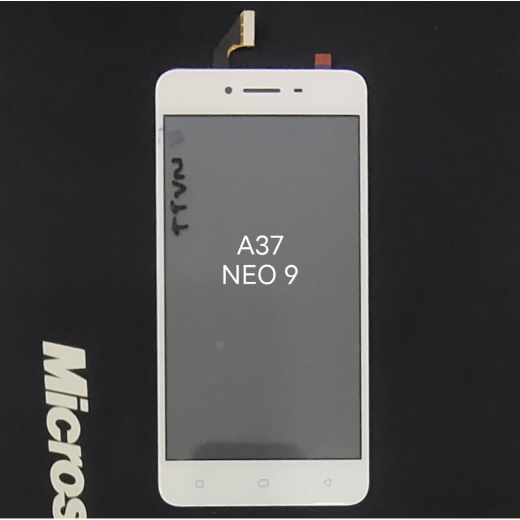 TOUCHSCREEN OPPO A37 / NEO 9 / TS OPPO A37 / NEO 9 / LAYAR SENTUH OPPO A37 / NEO 9 ORIGINAL