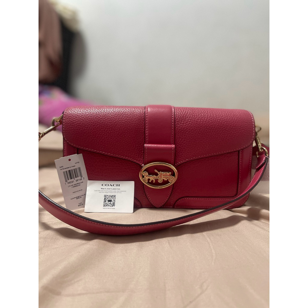 tas coach original 100%