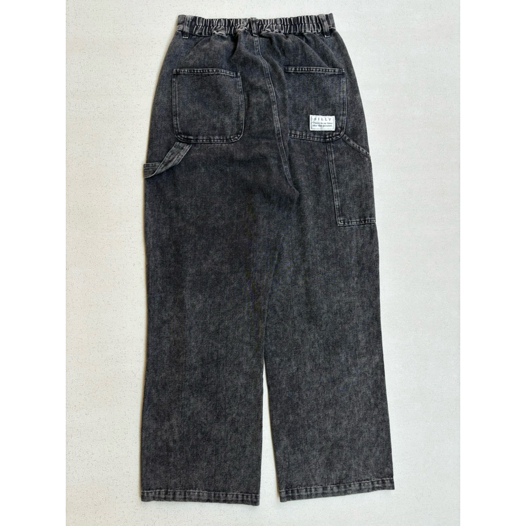 Jeans Carpenter Silly