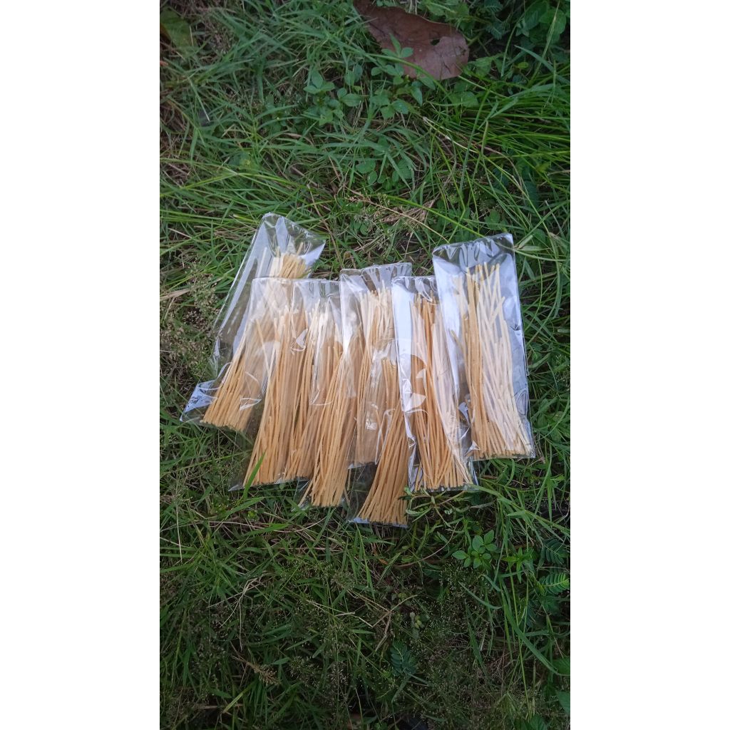 

Mie Lidi enak gurih - Ori Asin