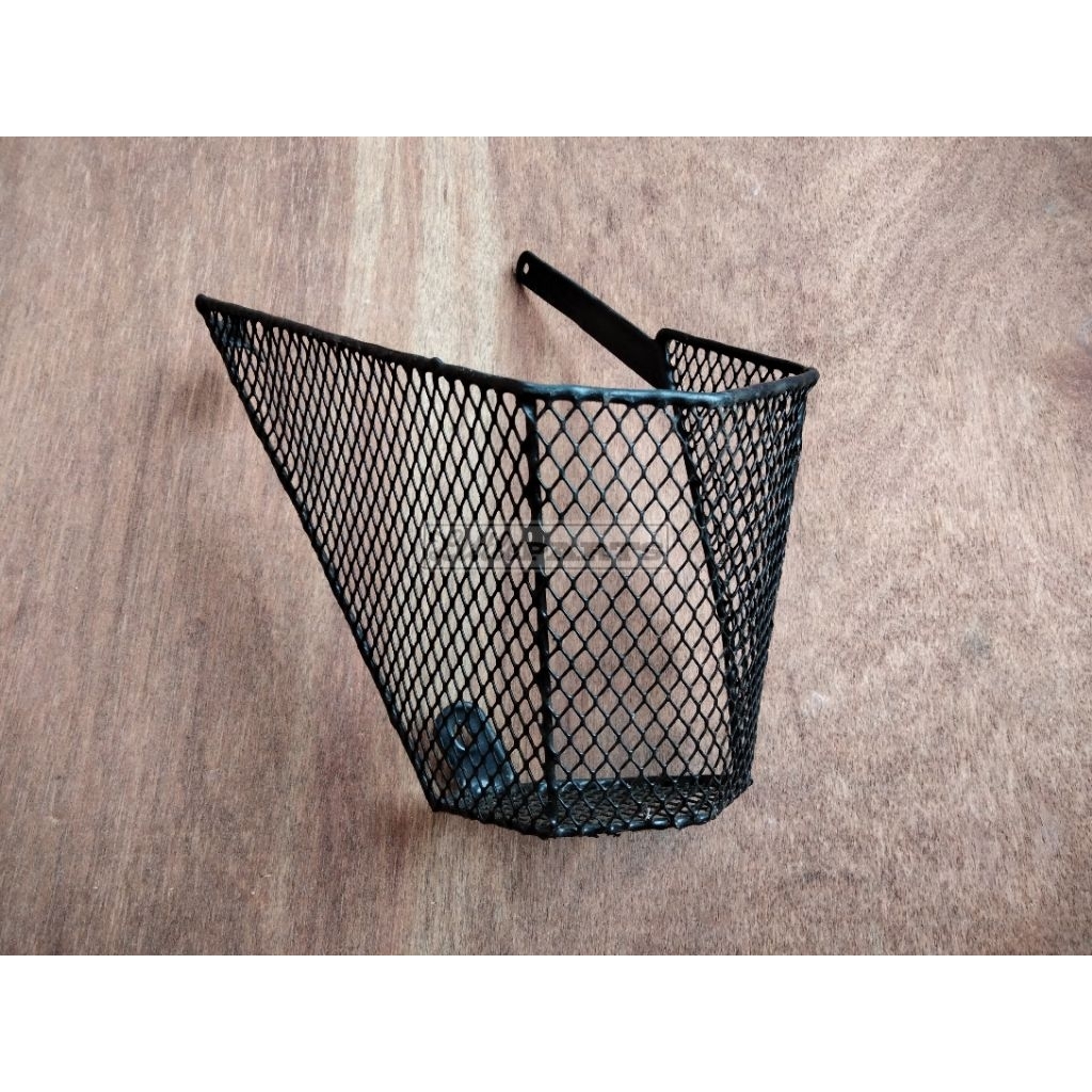 Keranjang kranjang samping yamaha jupiter mx old lama