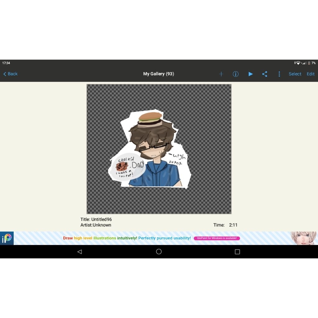 sticker forsaken, 007n7 dan c00lkid