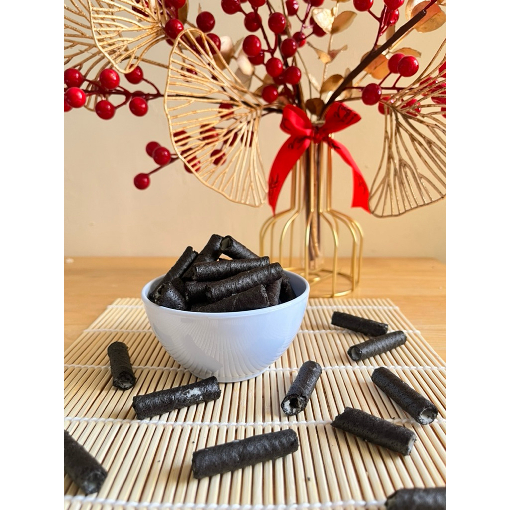 

Astor vanilla 180Gr/500Gr/1Kg || Renyah dan enak