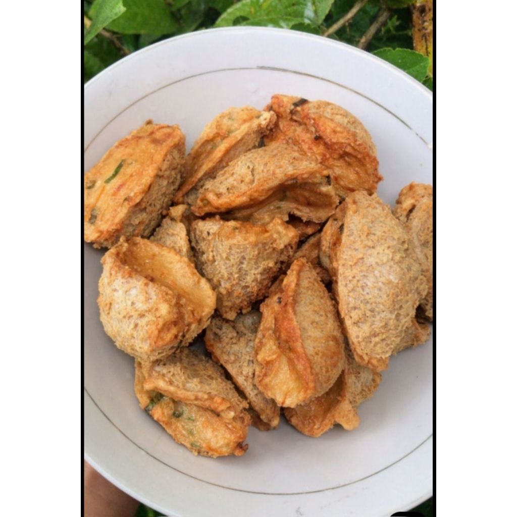 

SOHAY/TAHU WALIK MENTAH FREE BUMBU