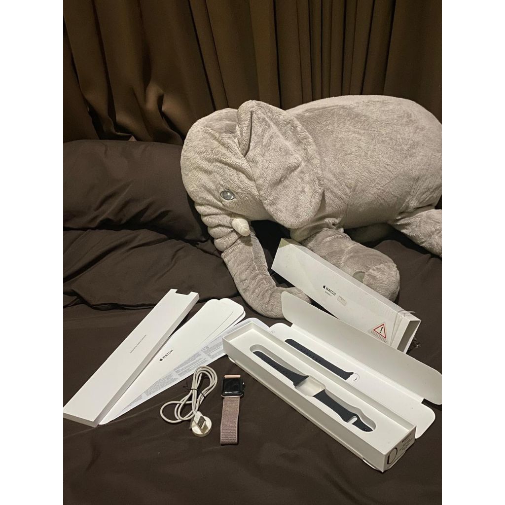 I Watch Series 3 | Apple Watch