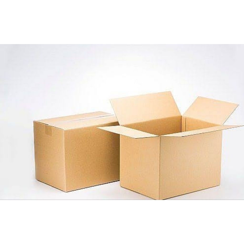 

Kardus Packaging ( For Safety )