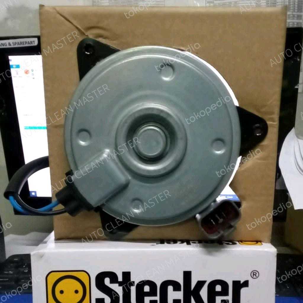 DINAMO MOTOR FAN AC JAZZ RS 2008-2012