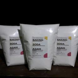 

1 kilo soda asahi jpn/soda asahi double acting super