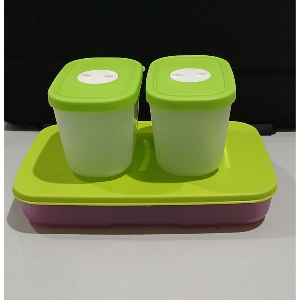 paket frezer mix tupperware prelove