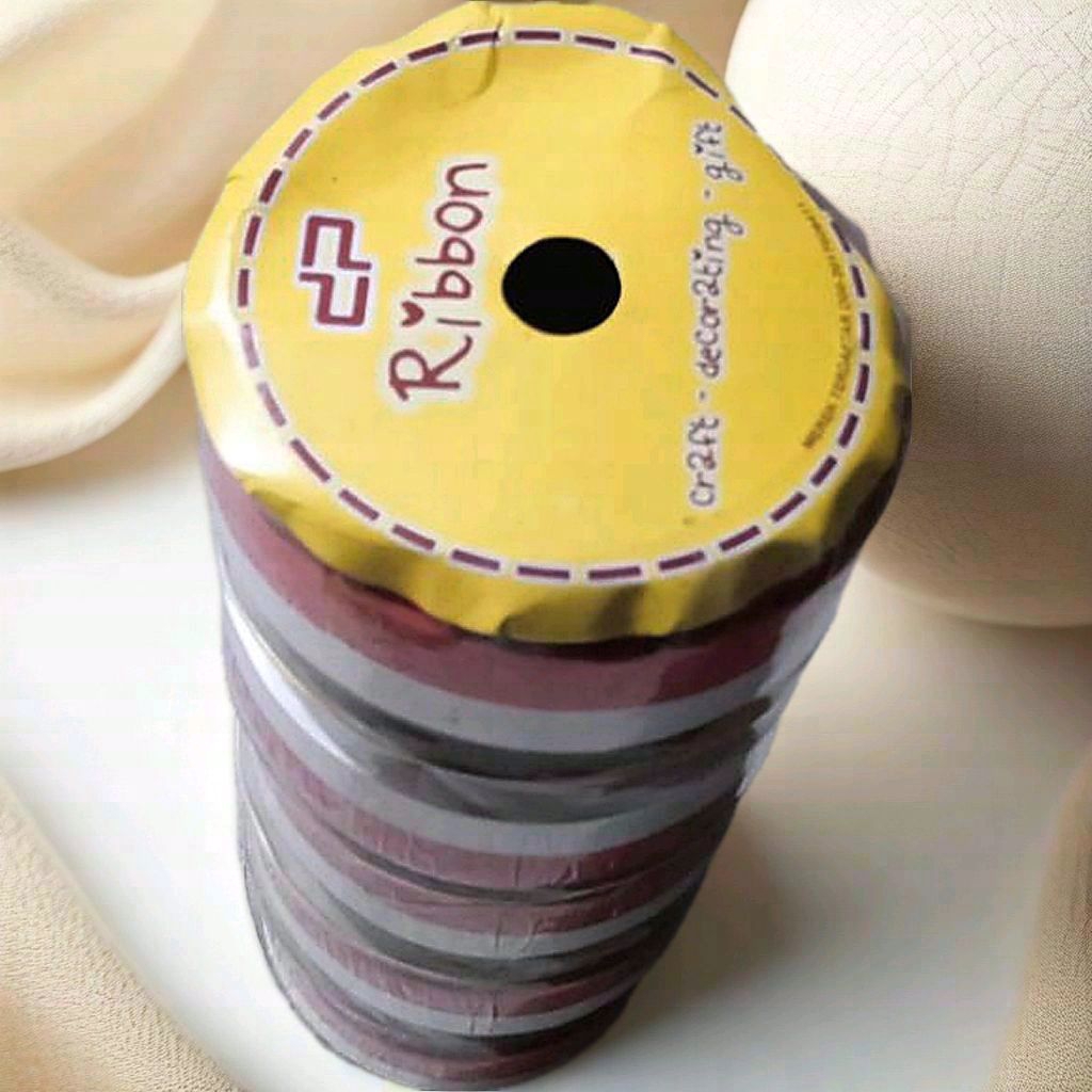 

pita kado merah putih