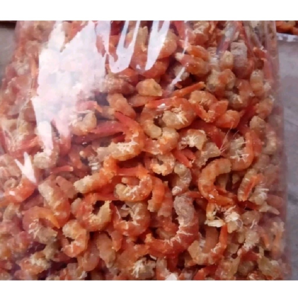 

Ebi kering Super Grade A 250 gram