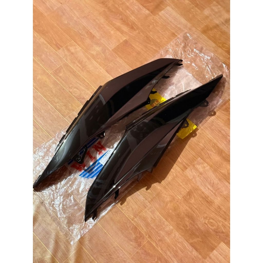 COVER BODY SET BEAT FI / BEAT FI ESP 2012-2015