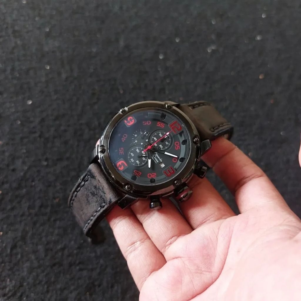 Alexandre Christie 6398 MC