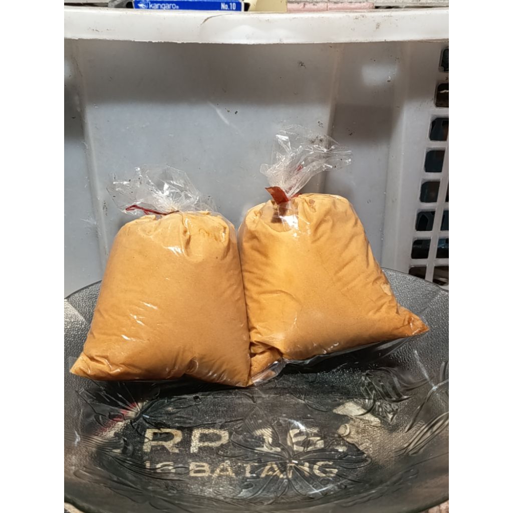 Petis Putih Lemak Petis Ikan Tuna Khas Omben Madura Sampang