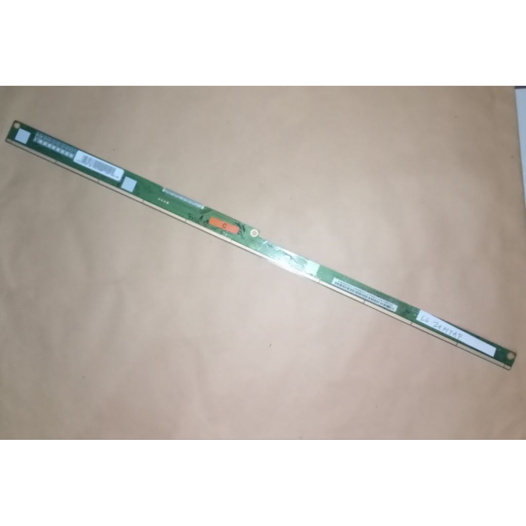 T CON MONITOR/TV LG 24 INC TIPE 24 MT48AF-PT