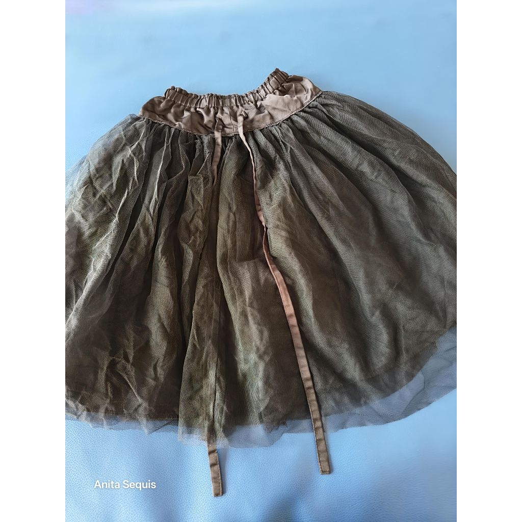 preloved rok anak-anak
