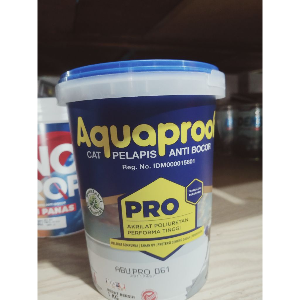 AQUAPROOF PRO 20 KG ABU ABU