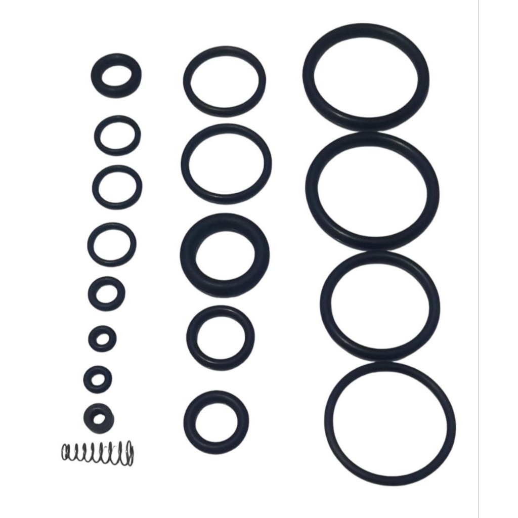 SEAL POMPA PCP 4 STAGE, SHIL POMPA PCP 4 STAGE, SIL POMPA PCP