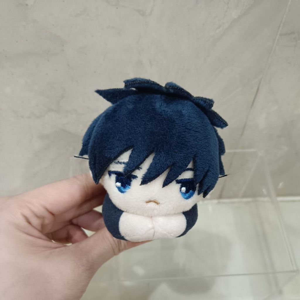 Jujutsu Kaisen - Hugchara Megumi Plush