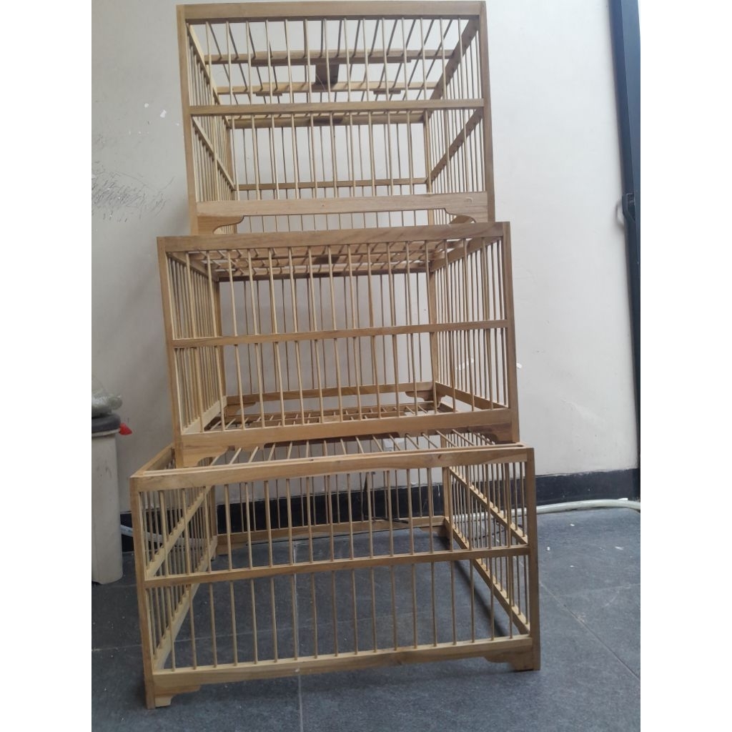 DondangUmbaranMerpati1Set