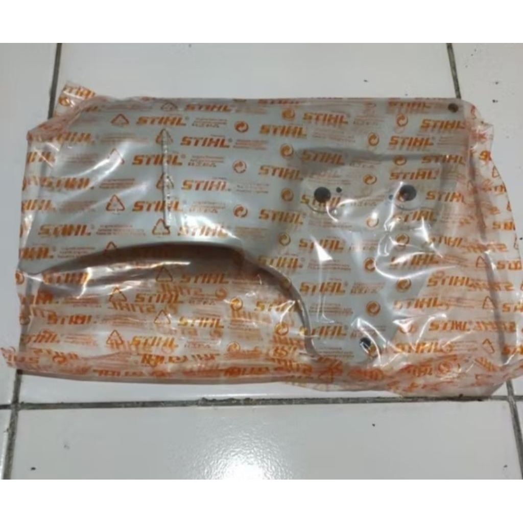 Kap Bar Senso Besar 070 STIHL