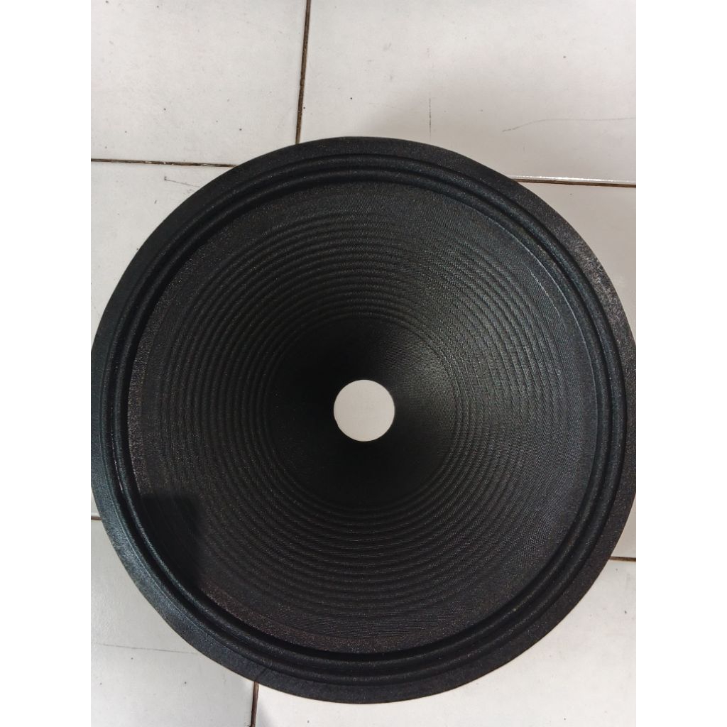 daun speaker 15 inch acr15400