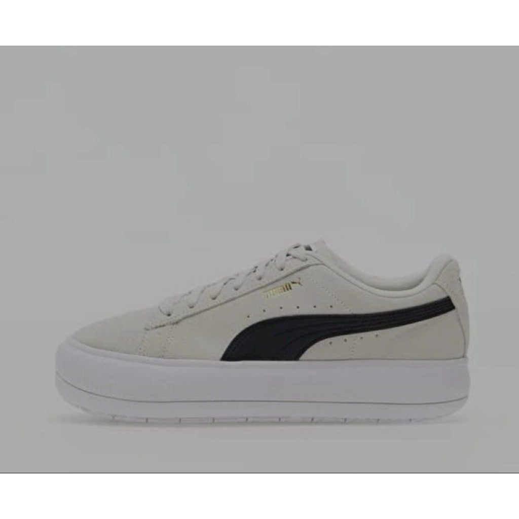 puma suede mayu