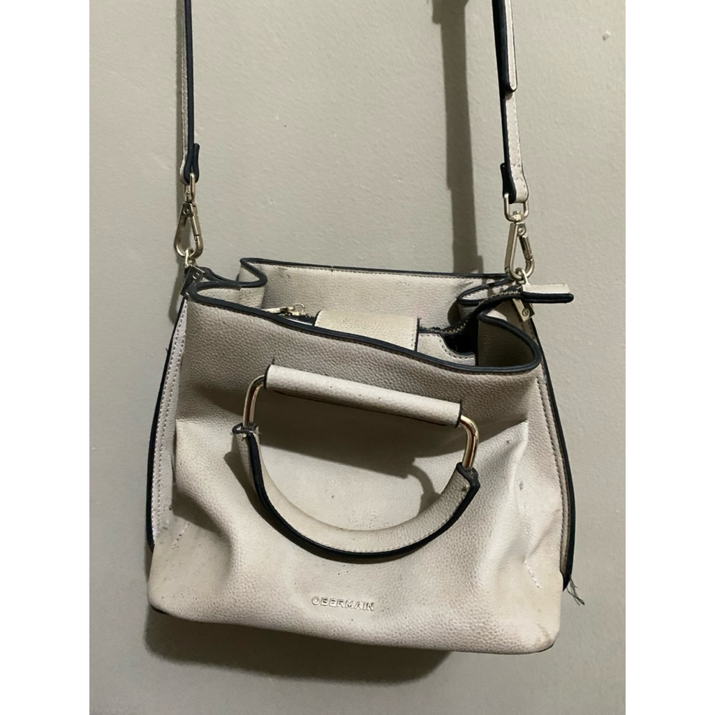 Obermain Bag preloved