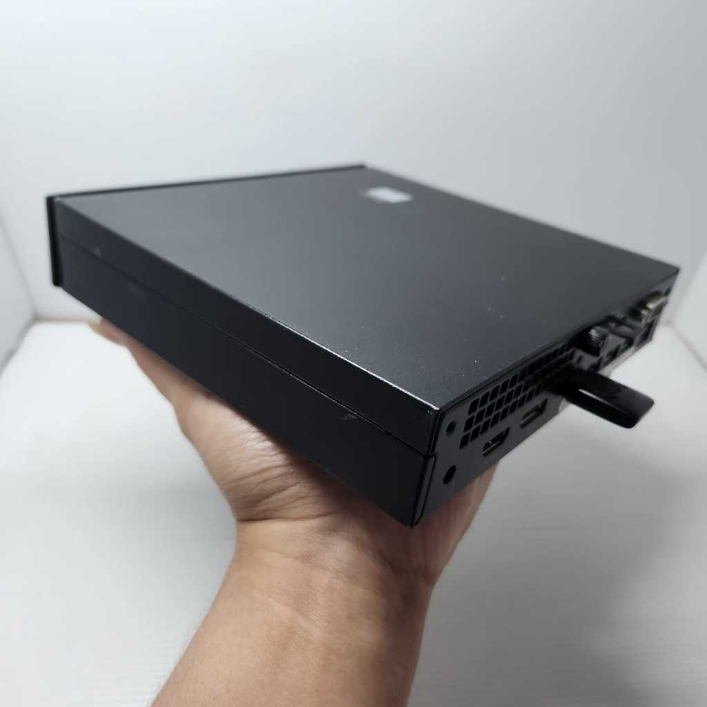 MINI PC DELL OPTIPLEX 7040 I5 6500T 8/128 SSD NO MINUS