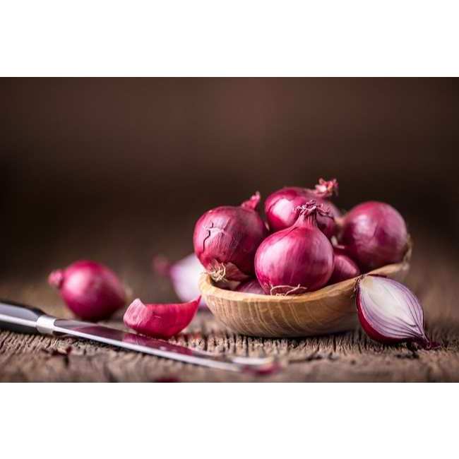 

Bawang Merah Berkualitas